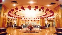 广西南宁夏威夷国际大酒店,图三