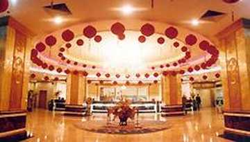 广西南宁夏威夷国际大酒店,图三