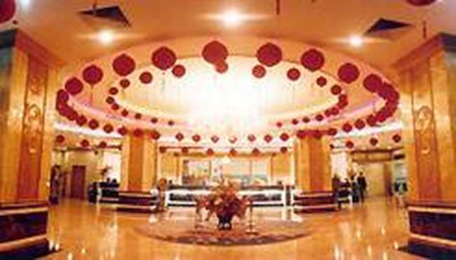 广西南宁夏威夷国际大酒店,图三