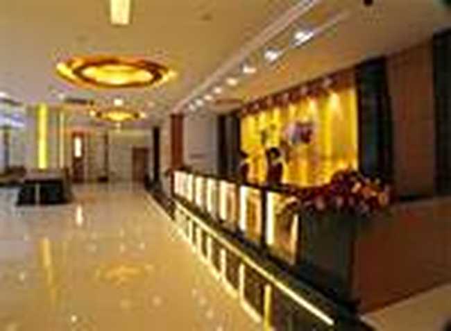 南宁邕桂大酒店,图二