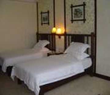 桂林龙胜温泉度假中心酒店,图四