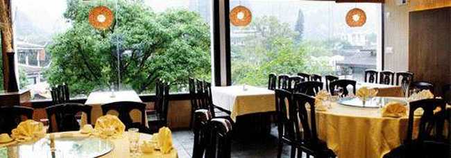 广西桂林阳朔丽景假日宾馆,图六