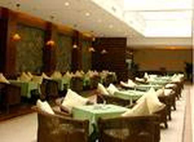 龙胜温泉中心酒店,图二