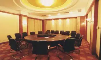 广西荔珠国际大酒店,图五