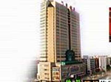 广西南宁夏威夷国际大酒店,图一