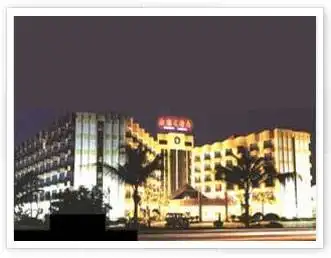 北海海滩大酒店,图一