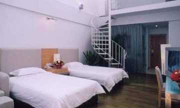 北海珍珠湾海景酒店,图二