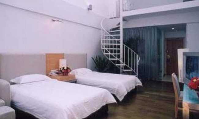 北海珍珠湾海景酒店,图二