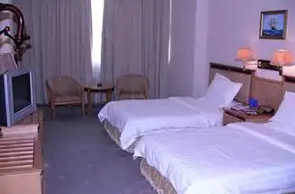 北海银晖国际大酒店