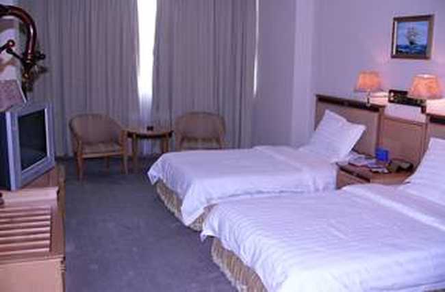 北海银晖国际大酒店