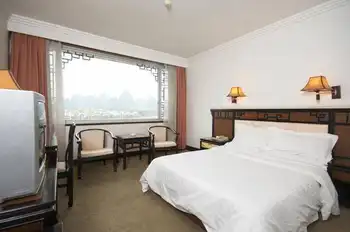 阳朔君豪大酒店,图三