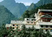 龙胜温泉中心酒店,图一