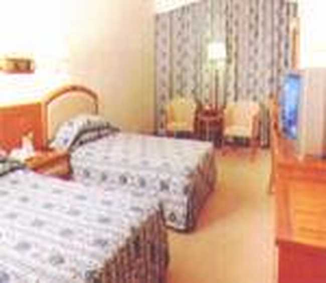 丽晶大酒店,图四