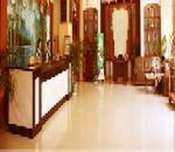 阳朔漓江饭店,图一