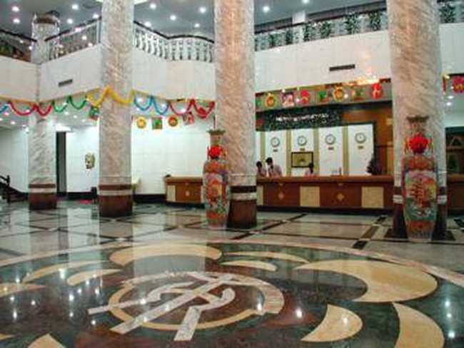 东兴市东润大酒店,图一