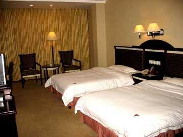 广西河池大酒店,图七