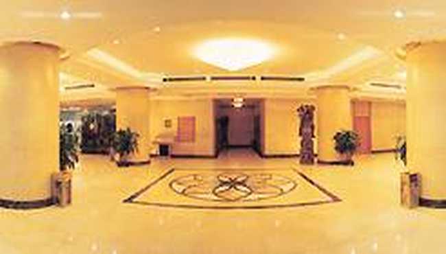 广西天妃商务酒店,图二