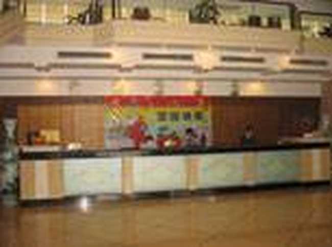 广西河池大酒店,图四