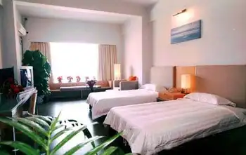 北海珍珠湾大酒店,图三