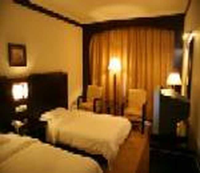 阳朔漓江饭店,图三