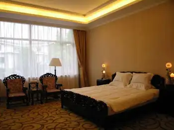 桂林榕湖饭店,图六