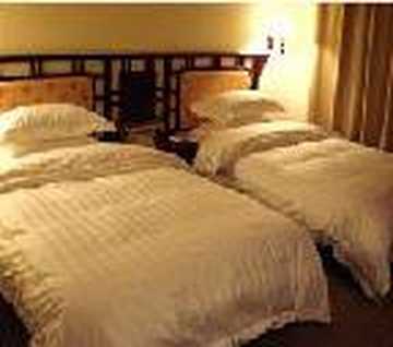 阳朔桂福大酒店,图三