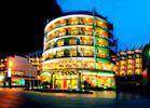 阳朔唐人街酒店