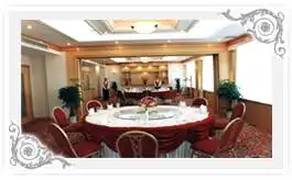 桂林榕湖饭店,图十五