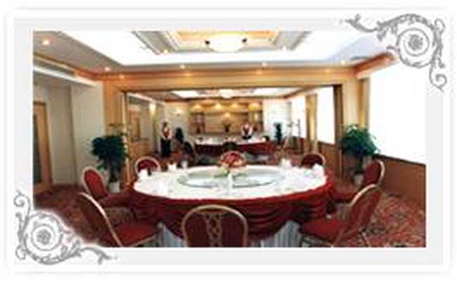 桂林榕湖饭店,图十五