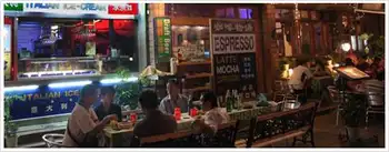 广西桂林阳朔丽景假日宾馆,图七