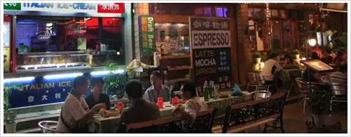 广西桂林阳朔丽景假日宾馆,图七