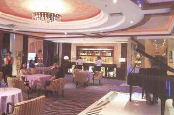 百色鑫鑫大酒店,图四