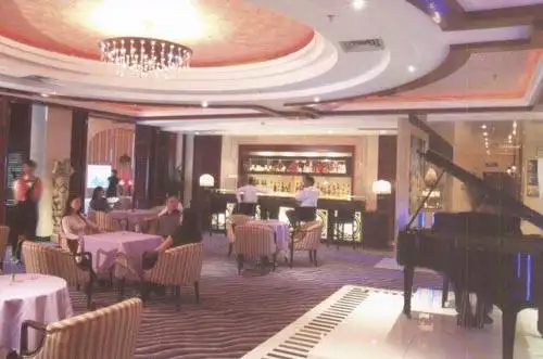 百色鑫鑫大酒店,图四