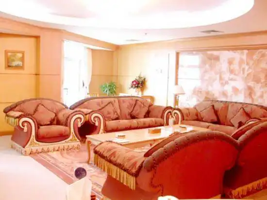 北海海滩大酒店,图三