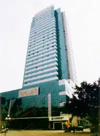 广西南宁金都大酒店