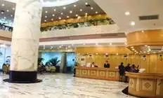 广西南宁金都大酒店,图三