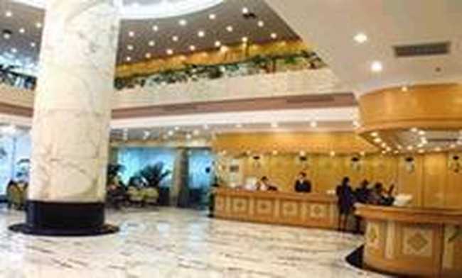 广西南宁金都大酒店,图三