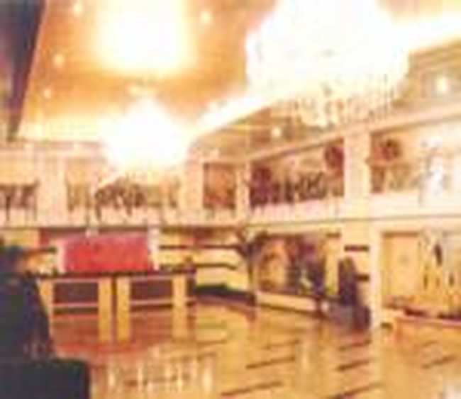 丽晶大酒店,图三