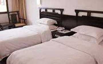 阳朔白玉兰酒店,图三