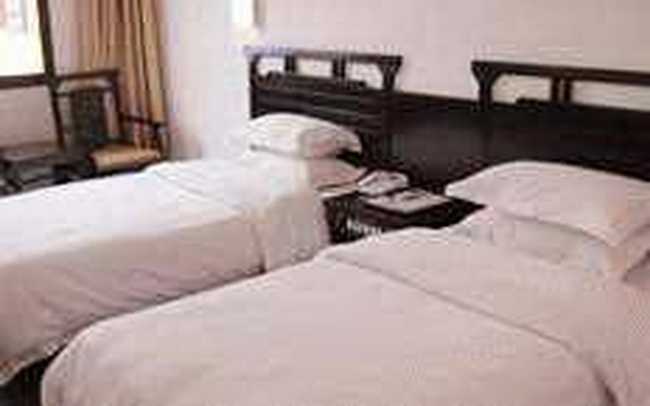 阳朔白玉兰酒店,图三