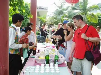 阳朔百乐来度假饭店,图五