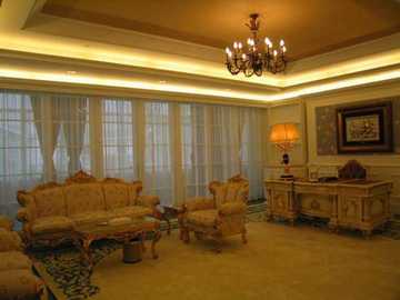 桂林榕湖饭店,图三