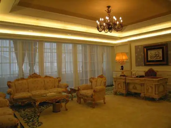 桂林榕湖饭店,图三