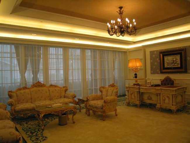 桂林榕湖饭店,图三