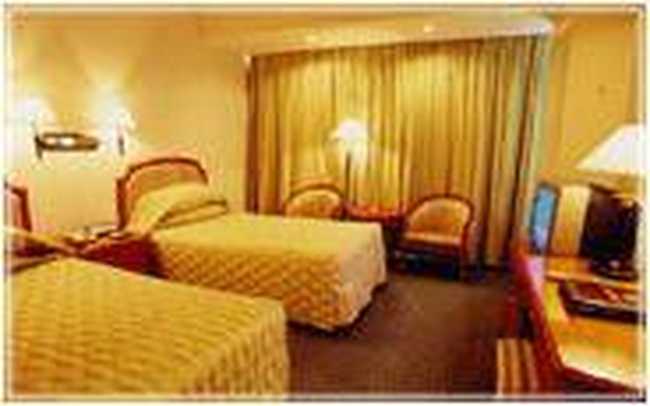 广西北海甲天下国际大酒店,图三