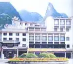 桂林阳朔新西街大酒店