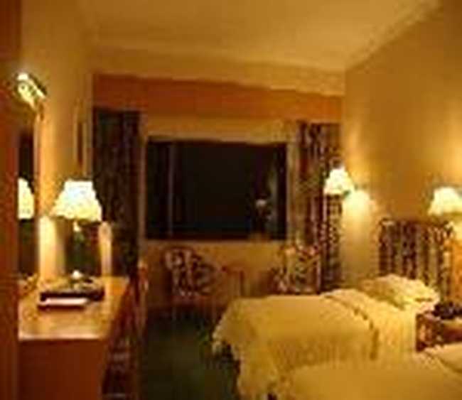 桂林桂湖饭店,图七