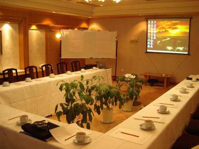 桂林桂湖饭店,图八