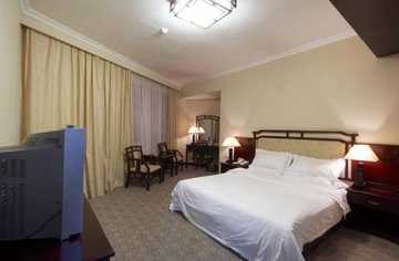 阳朔君豪大酒店,图四