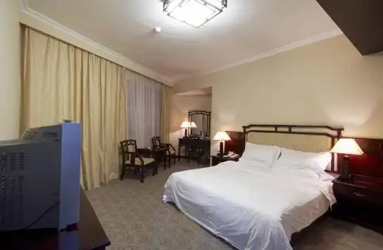 阳朔君豪大酒店,图四